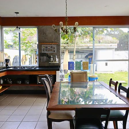 Patz Houz Hostel Florianópolis Exteriör bild