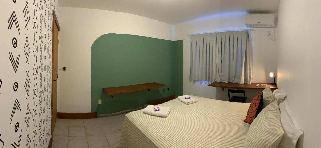 Patz Houz Hostel Florianópolis Exteriör bild